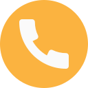 contact mobile number icon